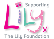Sliding Wardrobe World are please to support The Lily Foundation
