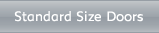 Buy Standard Size Sliding Wardrobe Doors today, using our Sliding Wardrobe Design Tools