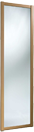 Shaker Windsor Oak Mirror 610mm