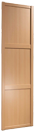 Shaker Beech Panel 610mm