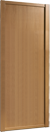 Shaker Windsor Oak 1 Panel 914mm