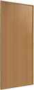 Windsor Oak Frame Panel 914mm