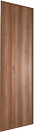Dark Walnut Frame Panel 610mm