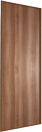 Dark Walnut Frame Panel 762mm