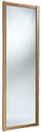 Shaker Windsor Oak Mirror 762mm