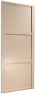 Shaker Maple Panel 914mm