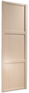 Shaker Maple Panel 762mm