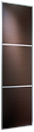 Wideline Wenge Panel 610mm