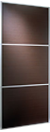 Wideline Wenge Panel 914mm