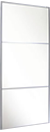 Wideline White Panel 914mm