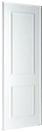 White Decor Panel 762mm