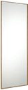 Alder Frame Mirror 762mm