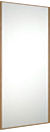Alder Frame Mirror 914mm