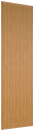 Alder Frame Panel 610mm