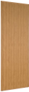 Alder Frame Panel 762mm