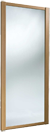 Shaker Windsor Oak Mirror 914mm