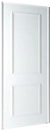 White Decor Panel 914mm