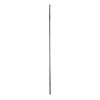 Aura Telescopic Post (Silver) Aura Telescopic Post (Silver)