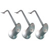 3 X Solo Lights (Wardrobe Interior Lighting) 3 X Solo Lights (Wardrobe Interior Lighting)