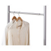 720-1300mm Aura Telescopic hanger bar (Silver) 720-1300mm Aura Telescopic hanger bar (Silver)