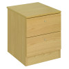 | ALL WOOD | 2 Drawer Chest | 5 Widths | 16 wood finishes | | ALL WOOD | 2 Drawer Chest | 5 Widths | 16 wood finishes |