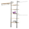 Relax Closet Wardrobe Organiser Kit Relax Closet Wardrobe Organiser Kit