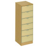 | WOOD & GLASS FRONT | 6 Drawer Chest | 5 Widths | 16 wood 26 Glass finishes | | WOOD & GLASS FRONT | 6 Drawer Chest | 5 Widths | 16 wood 26 Glass finishes |