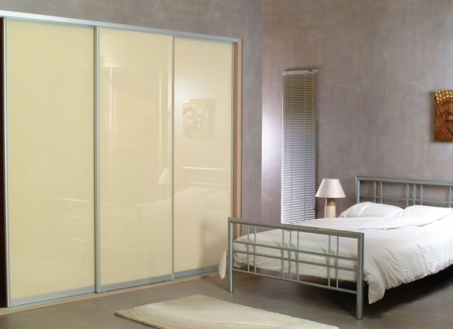 Sliding Wardrobe Doors From Sliding Wardrobe World Made To