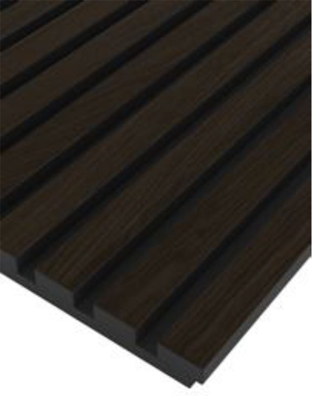 Prem Smoked Oak