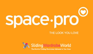 SpacePro Sliding Wardrobe Doors from Sliding Wardrobe World™