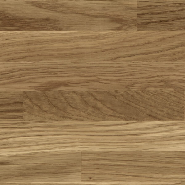 Solid oak