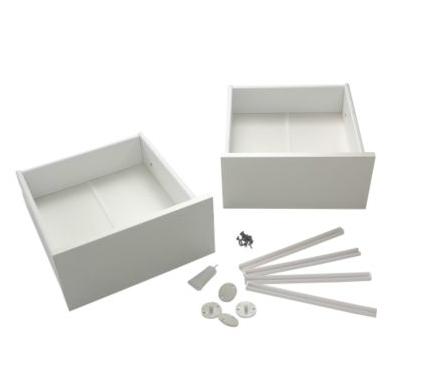 Drawer Components
