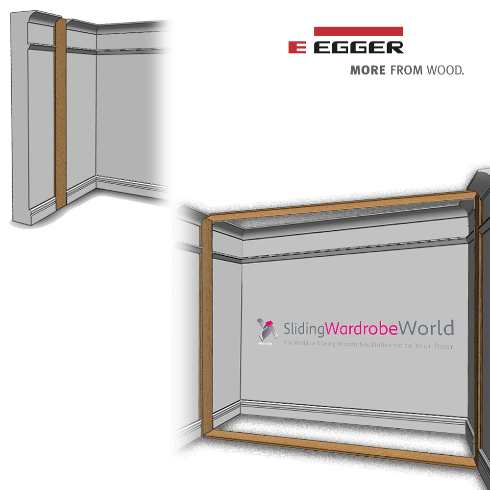 Multi Purpose Liner EGGER