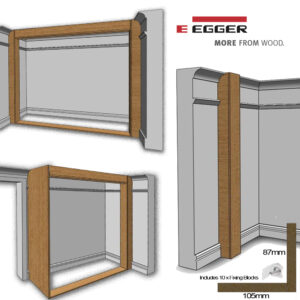 Scribe and Return 2026 EGGER