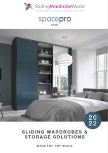 SWW and SpacePro Brochure 2022 Front Page