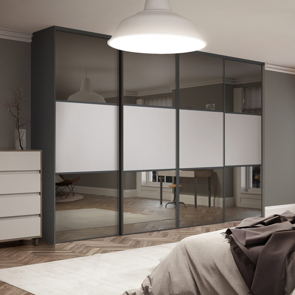 Sliding Wardrobe World - Sliding Wardrobe World