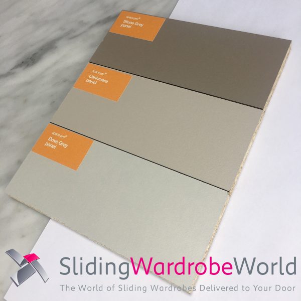 Stone Cashmere Dove Grey Board Sample
