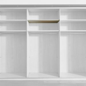 Fitted4u™ Adjustable Shelving for Compartment - wiemann