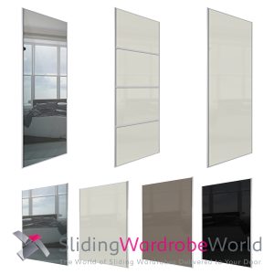 silver frame heritage SpacePro collage