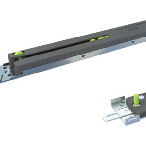 OPK Soft Close for Sliding Wardrobe Doors