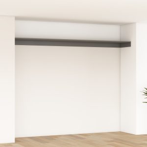 Egger high shelf kit