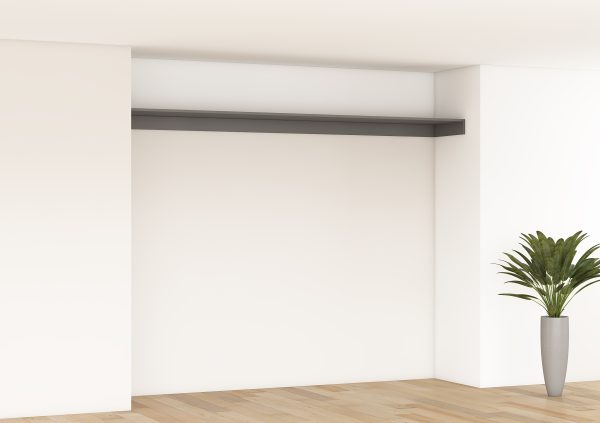 Egger high shelf kit