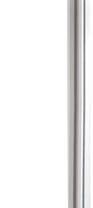 Floor to wall stanchion for Design Tool