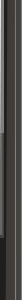 Graphite | Interior Division Panel | Egger Wardrobe Interior | 2070mm long x 450mm x 18mm | Can be cut to size | Price Group A