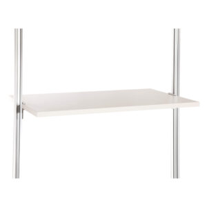 White Relax Shelf 900mm wide